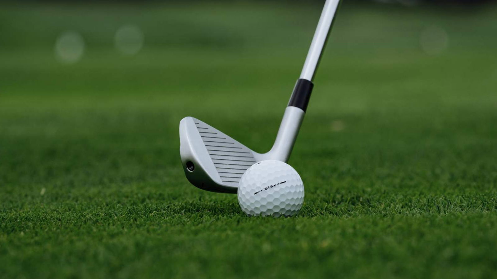 TaylorMade TP5x