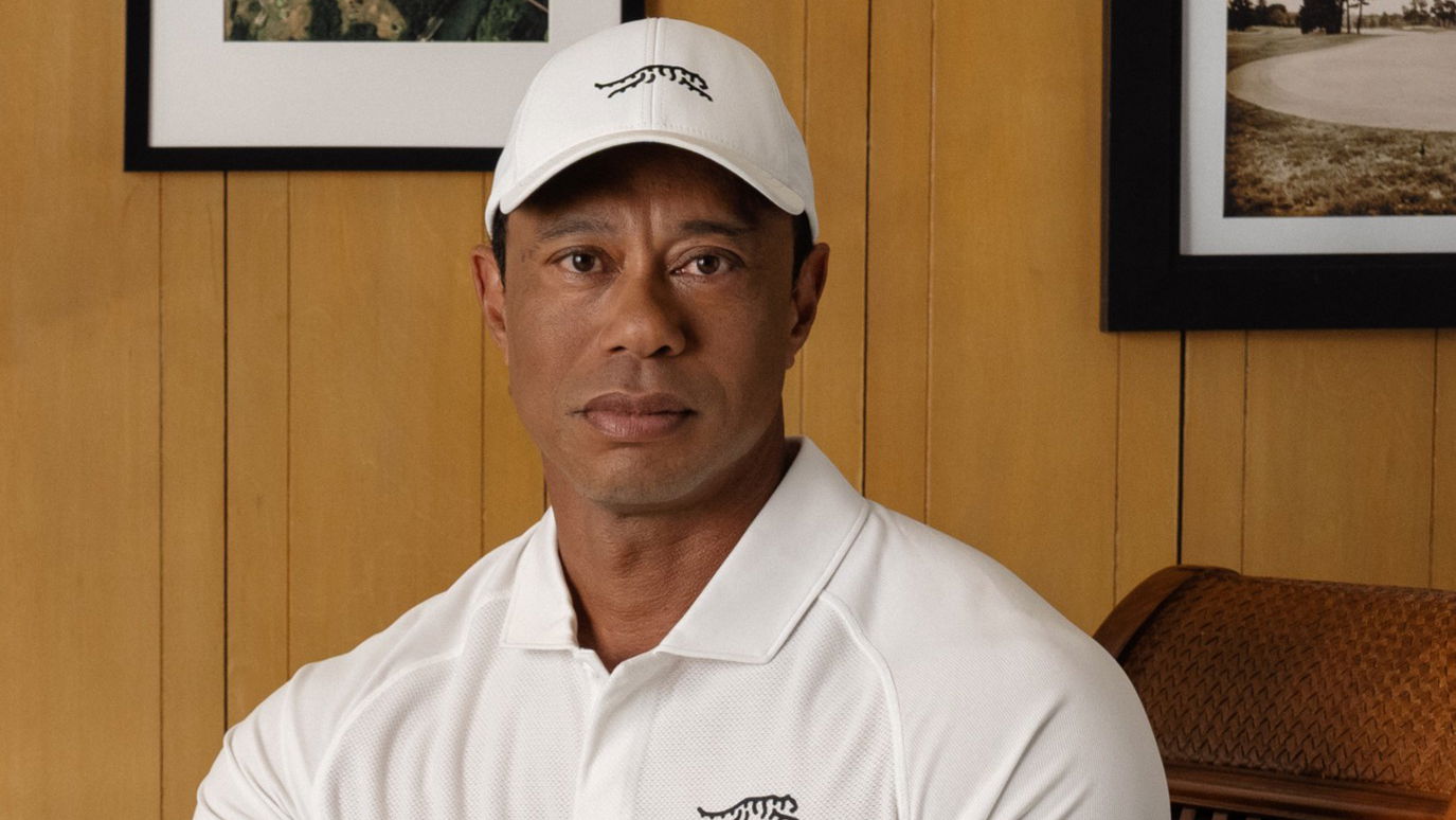 Tiger Woods