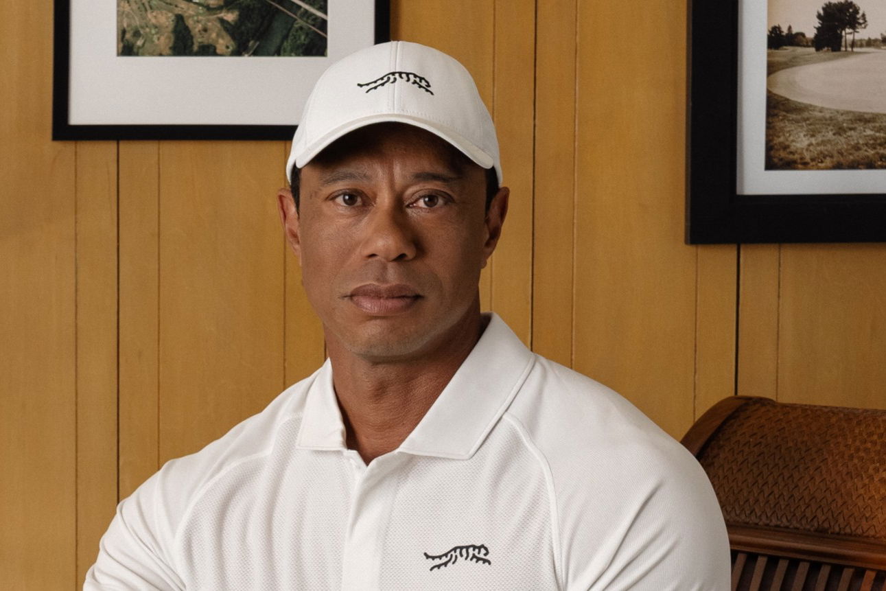 Tiger Woods