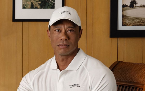 Tiger Woods