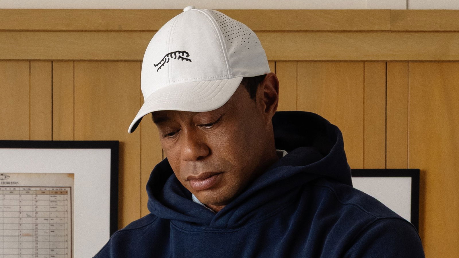 Tiger Woods