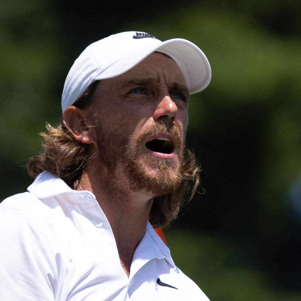 Tommy Fleetwood