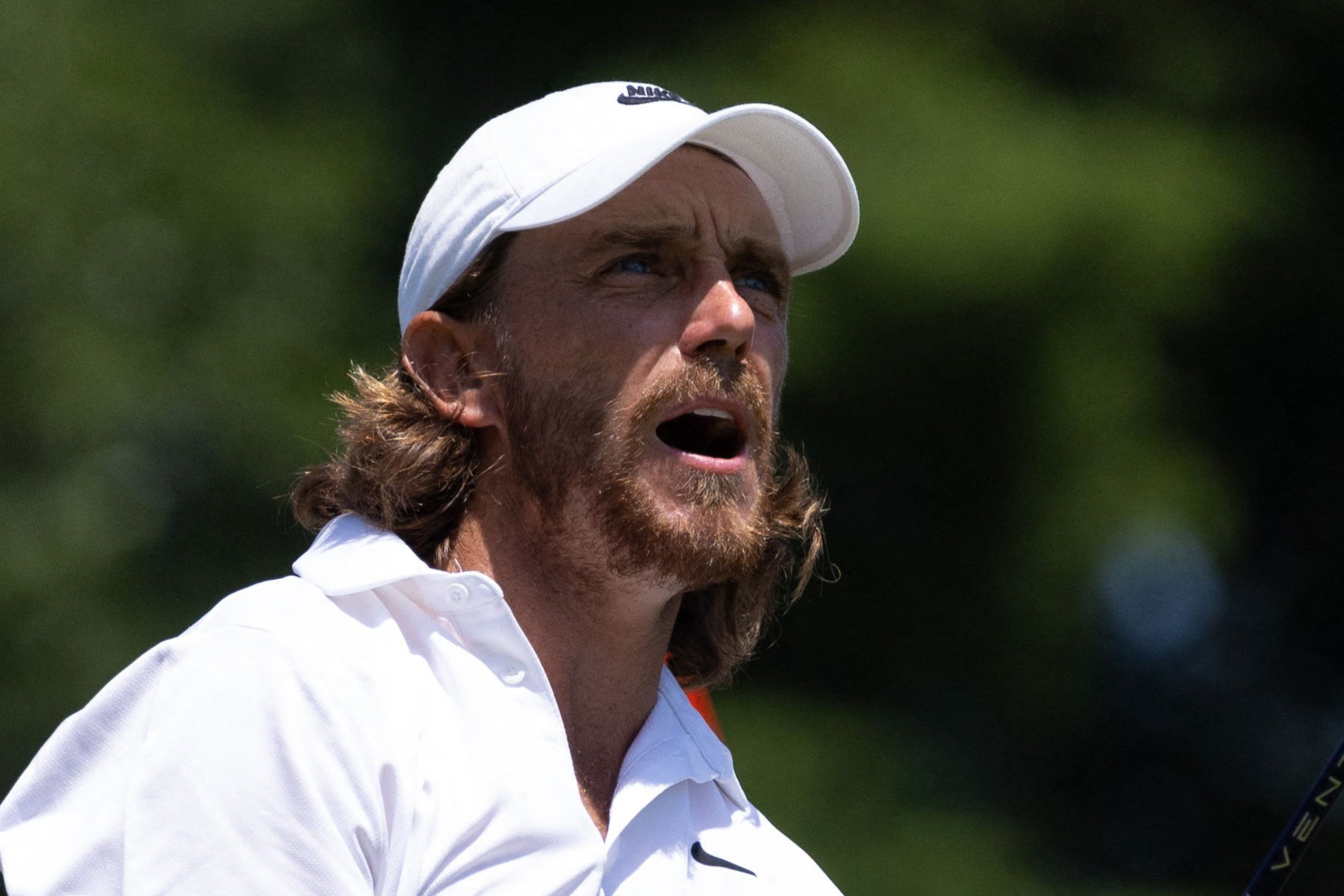 Tommy Fleetwood