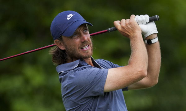 Tommy Fleetwood