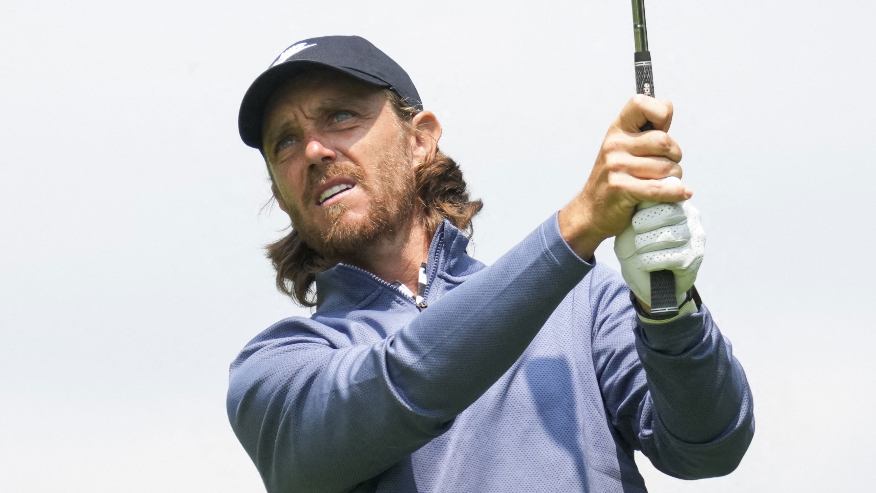 Tommy Fleetwood