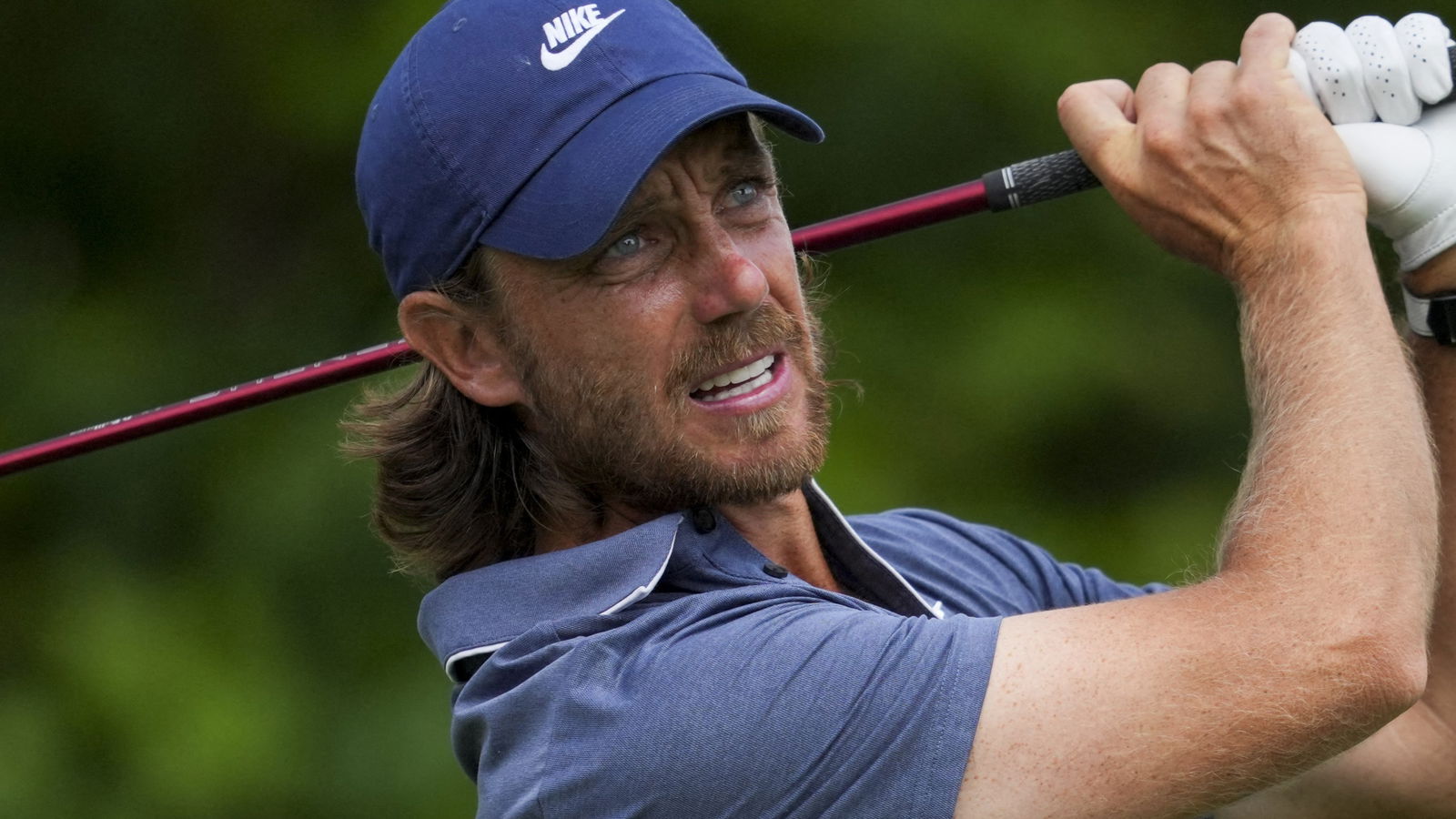 Tommy Fleetwood