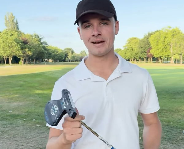 GolfMagic highly recommends this putter
