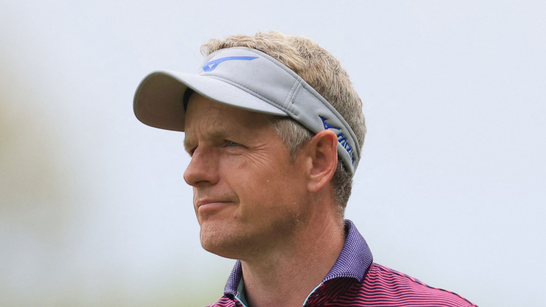Luke Donald