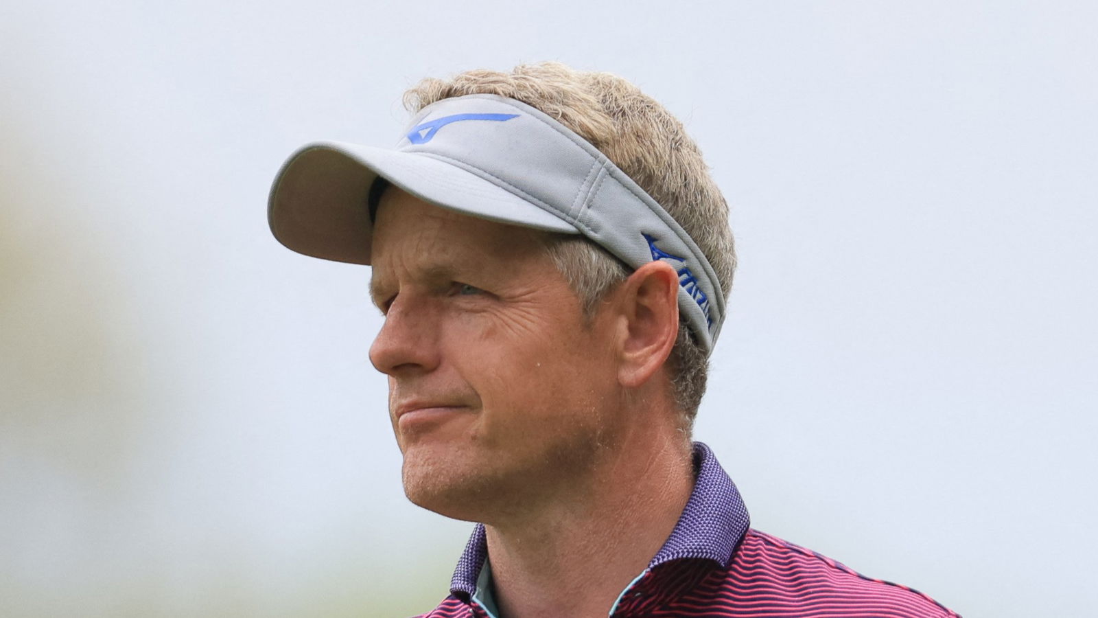 Luke Donald