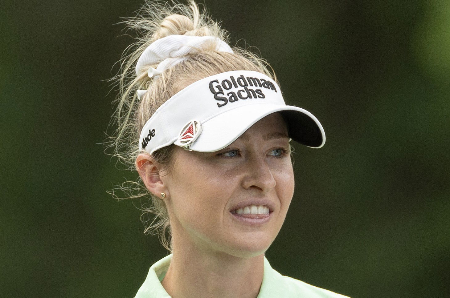 Nelly Korda