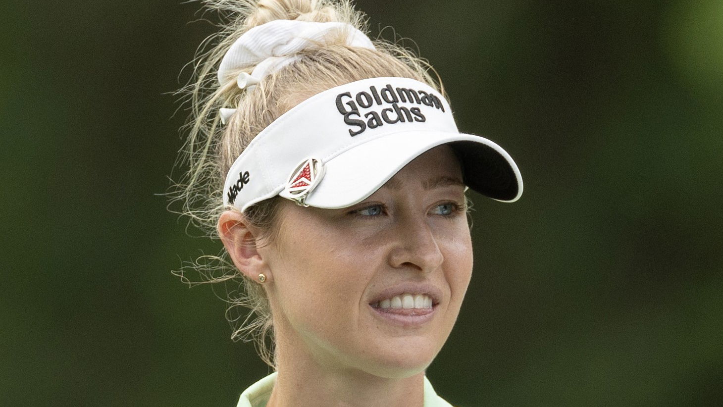 Nelly Korda