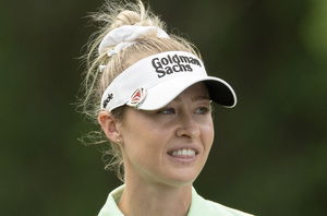 Nelly Korda