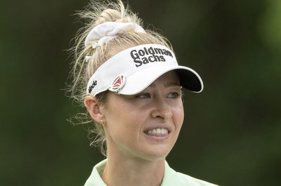 Nelly Korda