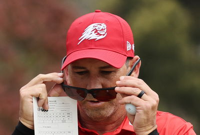 Sergio Garcia