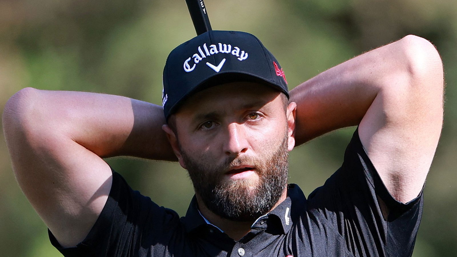 Jon Rahm