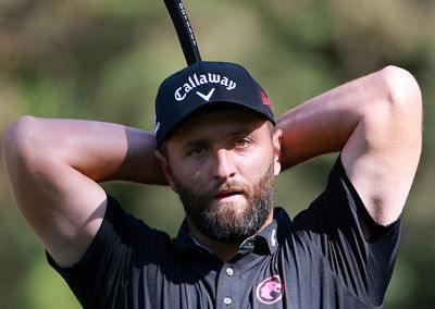 Jon Rahm