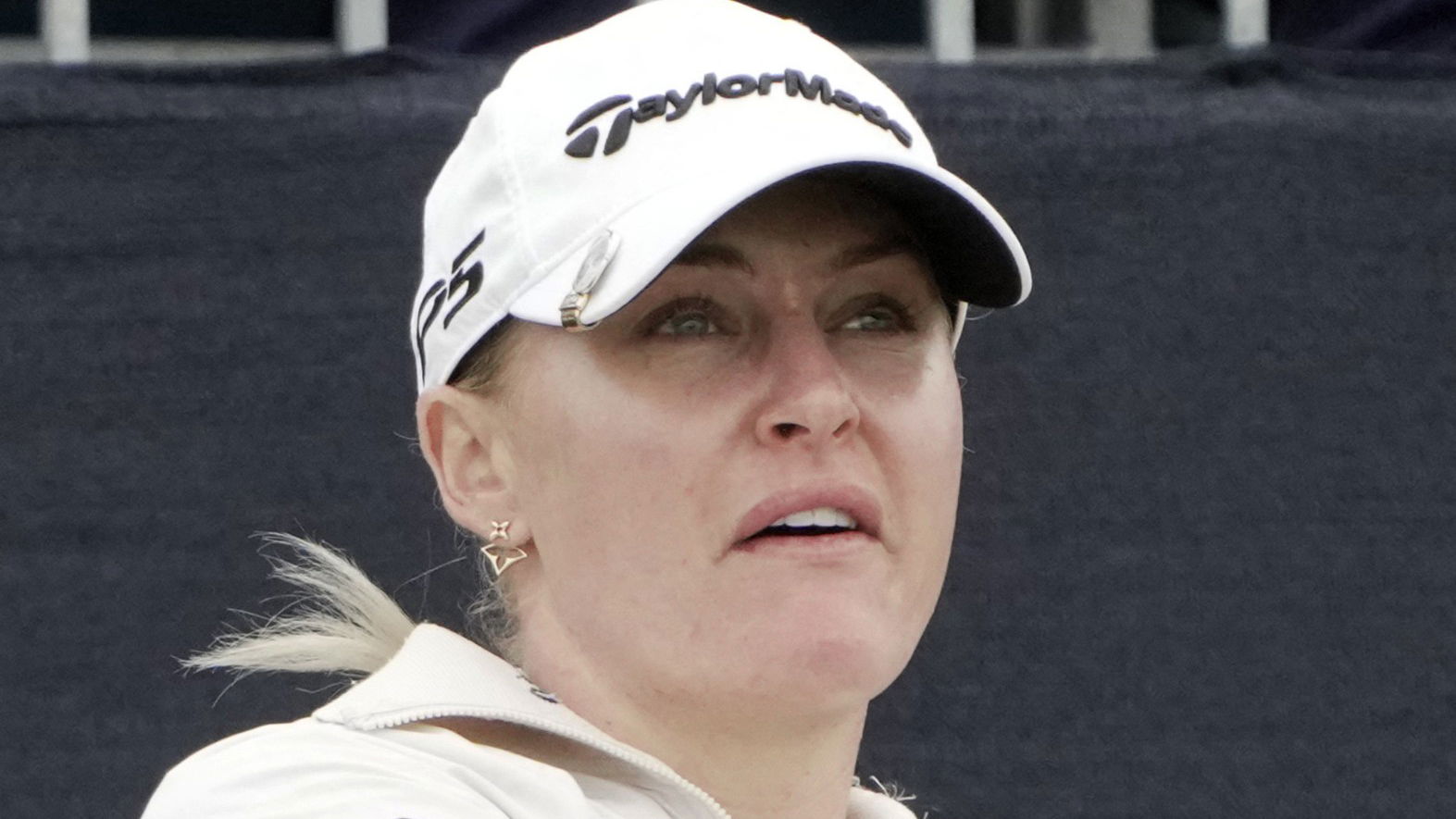 Charley Hull