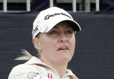 Charley Hull