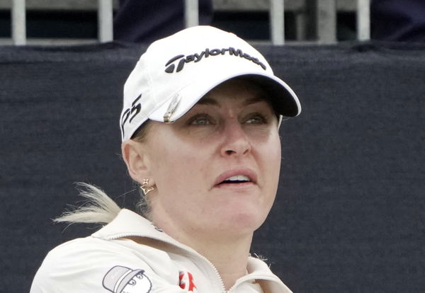 Charley Hull