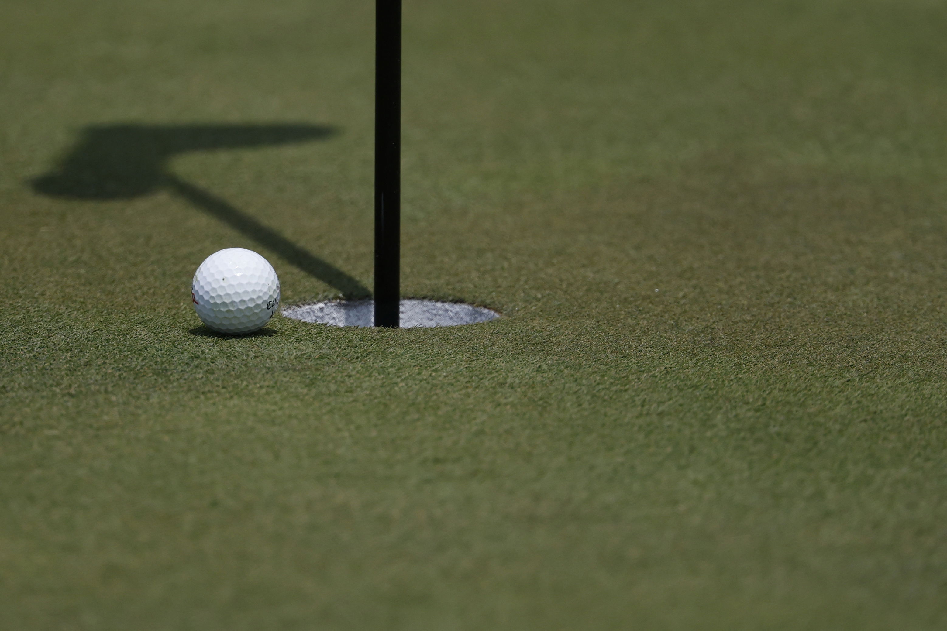 Golf team forced out of tournament