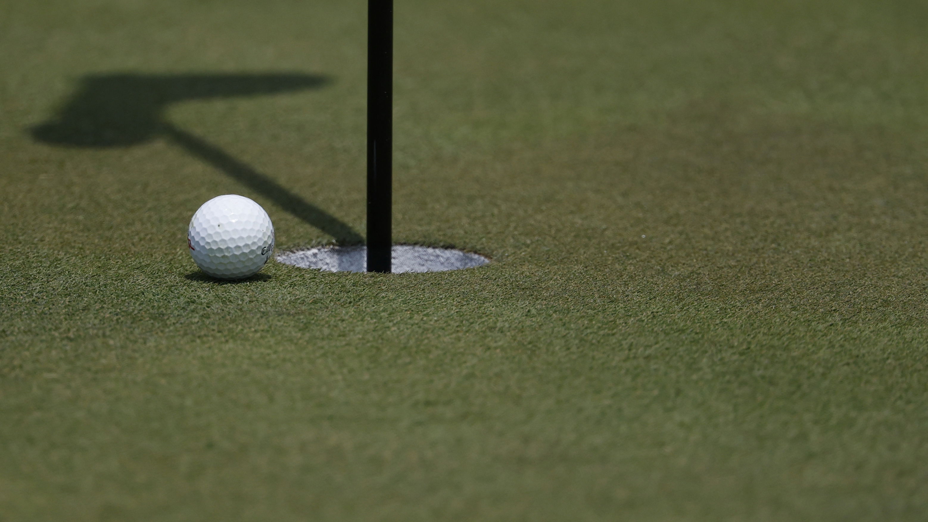 Golf team forced out of tournament