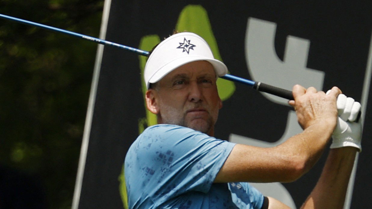 Ian Poulter
