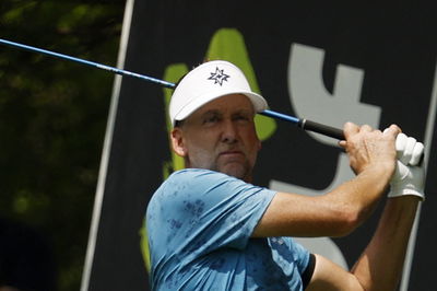 Ian Poulter