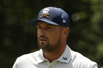Bryson DeChambeau