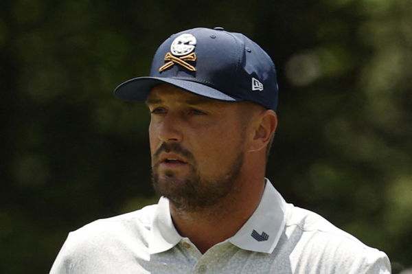 Bryson DeChambeau