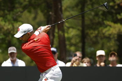 Sergio Garcia