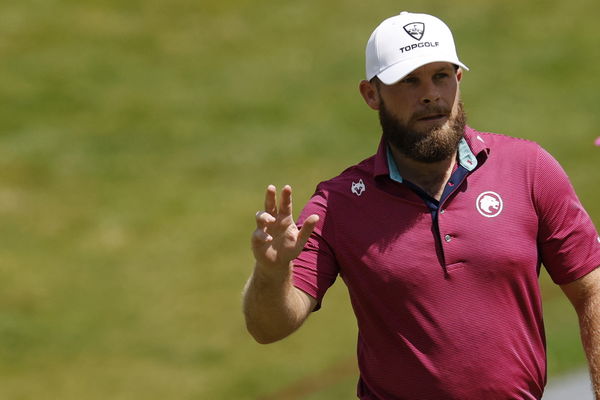Tyrrell Hatton