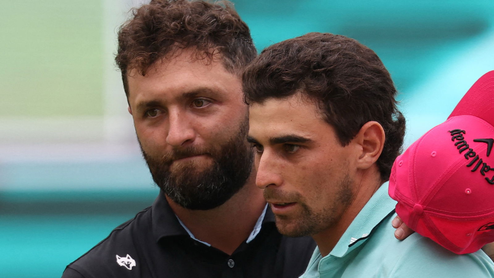 Jon Rahm