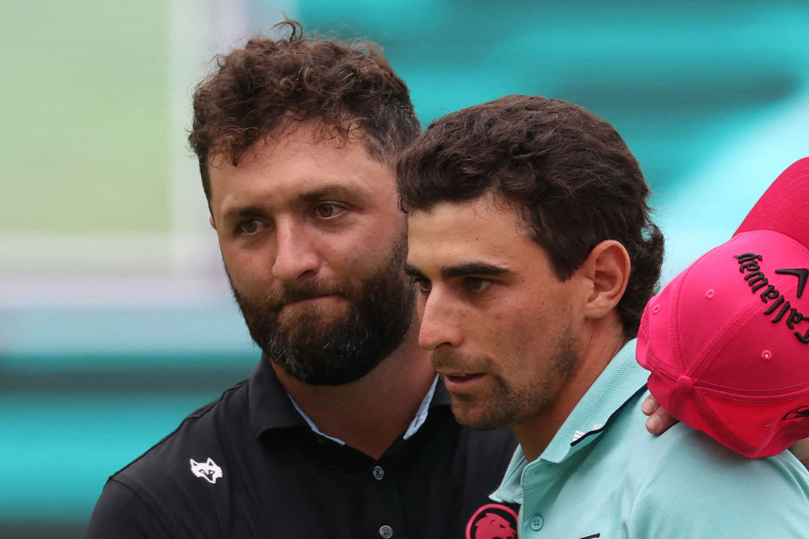 Jon Rahm