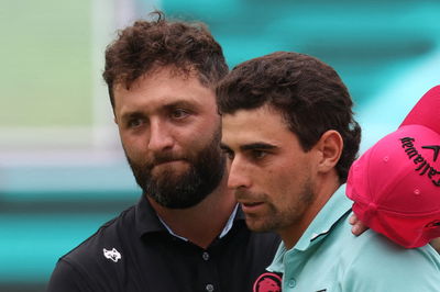 Jon Rahm