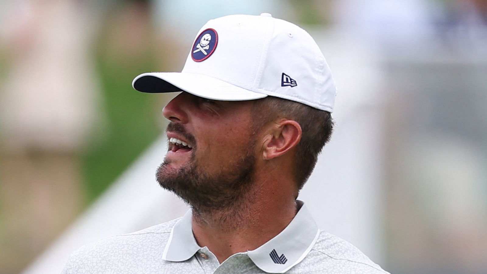 Bryson DeChambeau