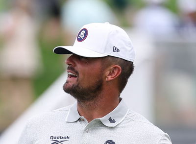 Bryson DeChambeau