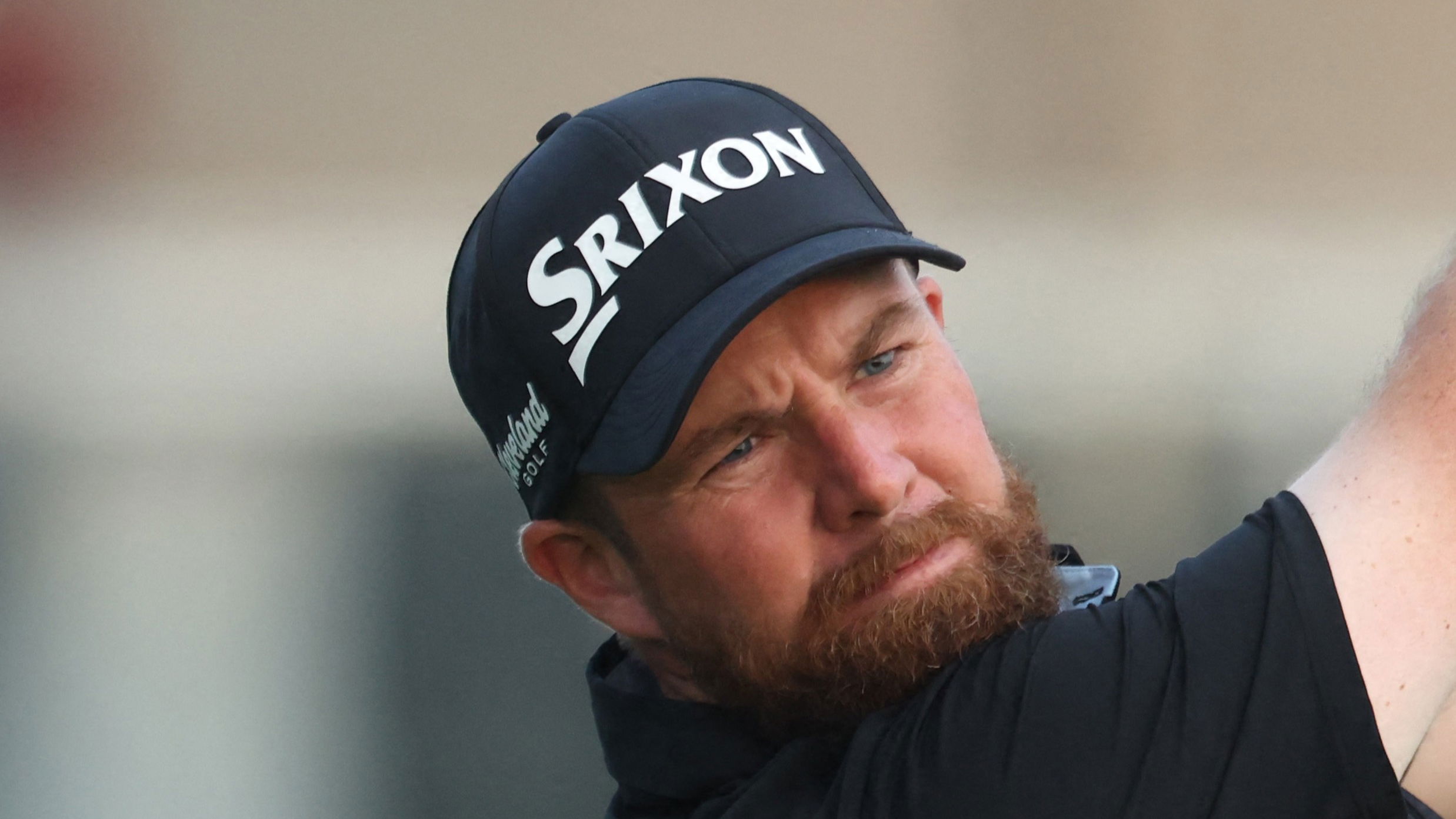 Shane Lowry