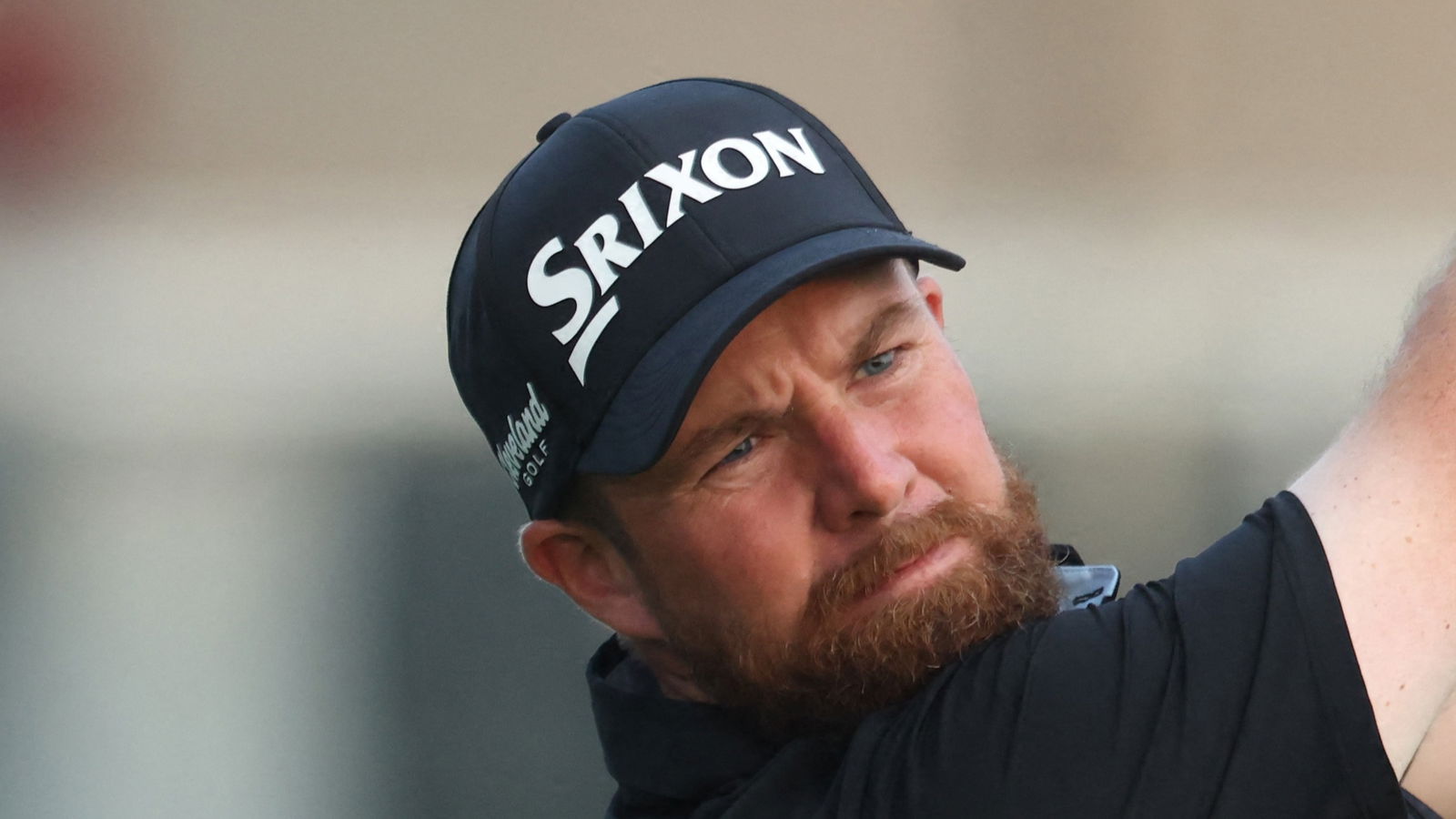 Shane Lowry