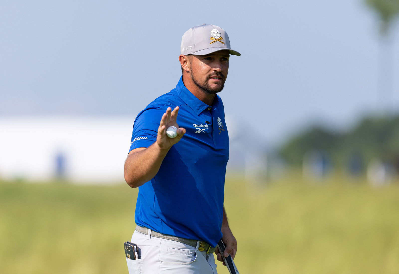 Bryson DeChambeau
