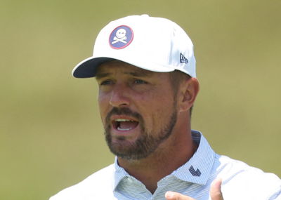 Bryson DeChambeau