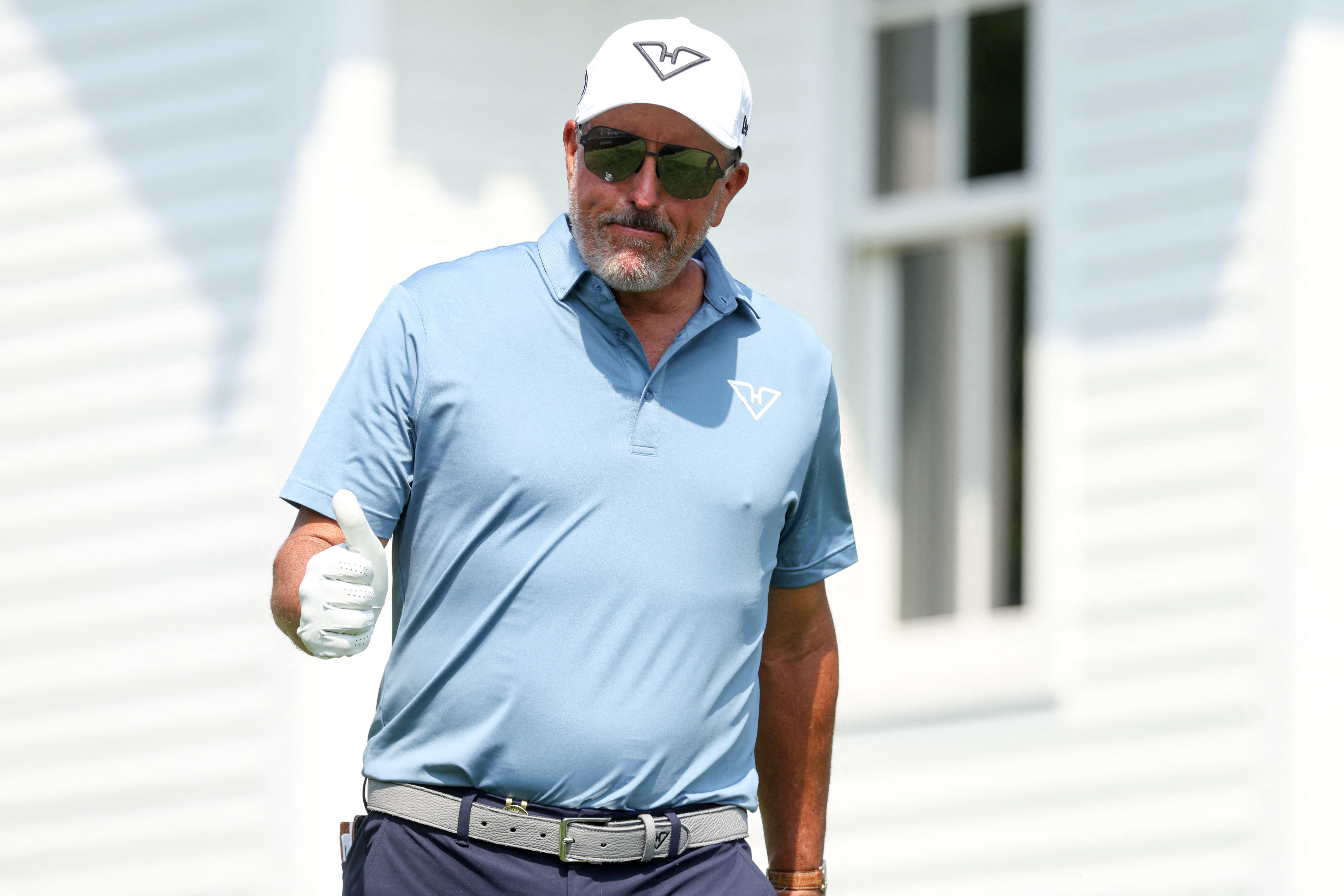 LIV Golf