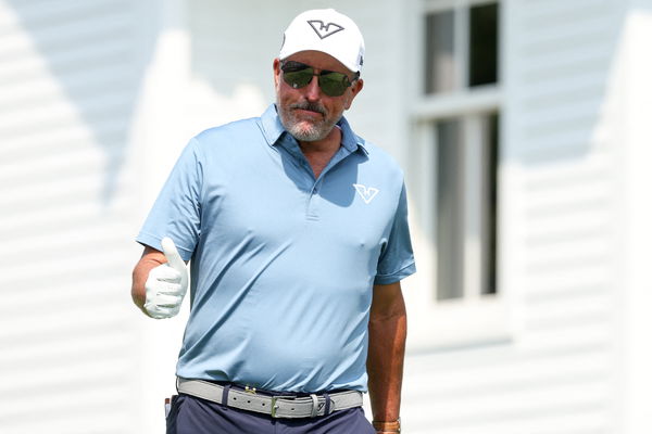 LIV Golf