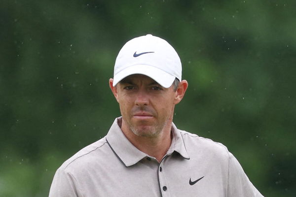 Rory McIlroy