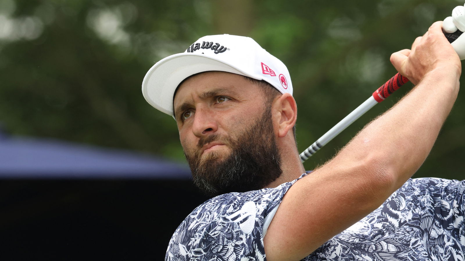 Jon Rahm