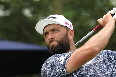 Jon Rahm
