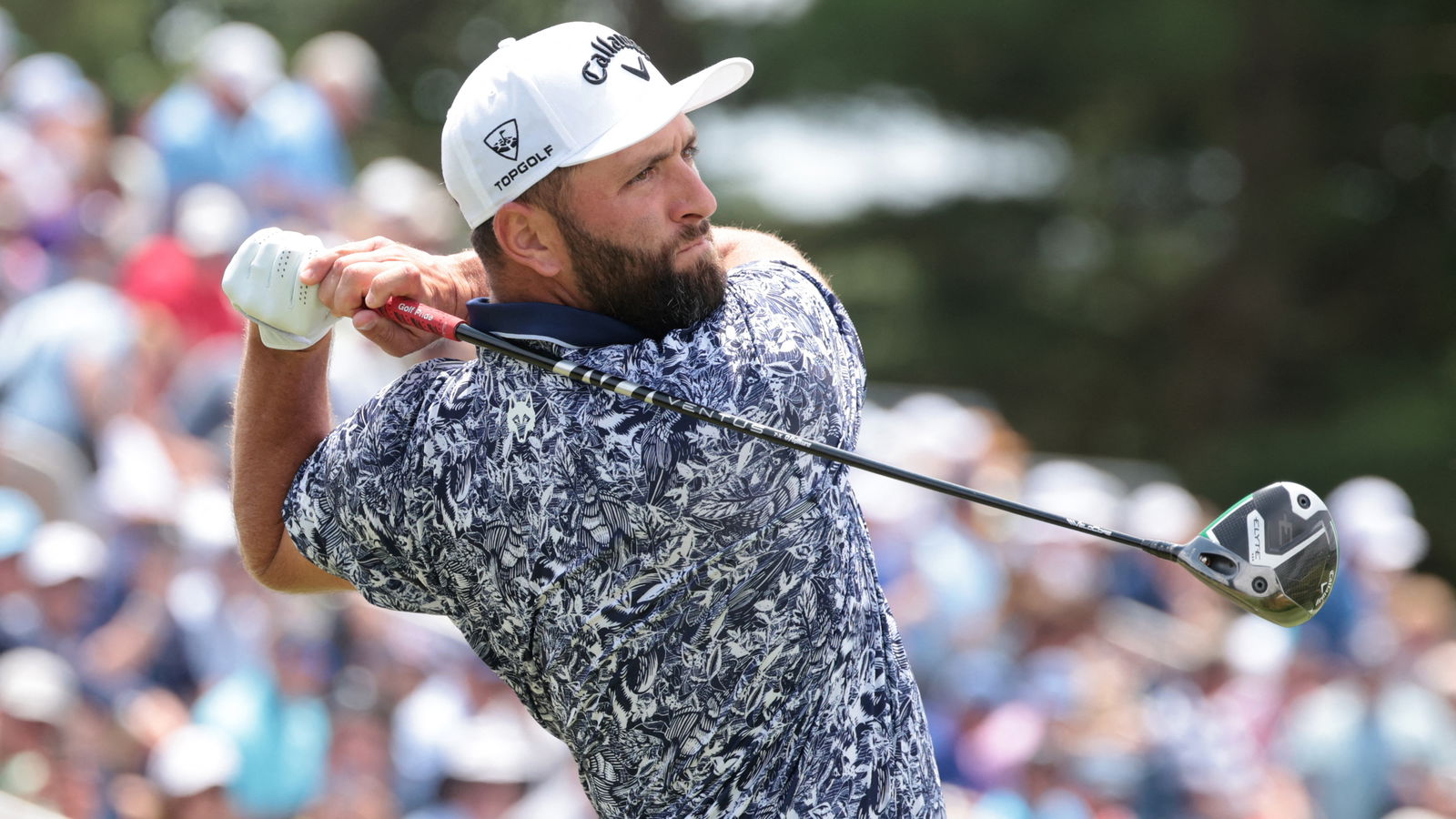 Jon Rahm