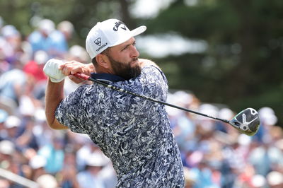 Jon Rahm