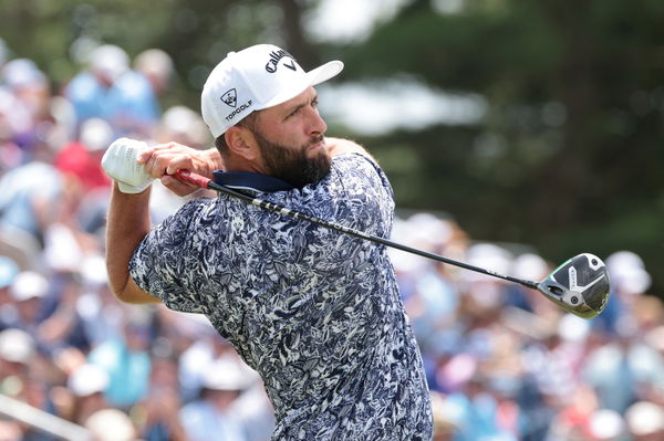 Jon Rahm