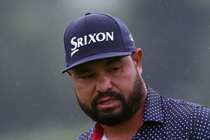 JJ Spaun