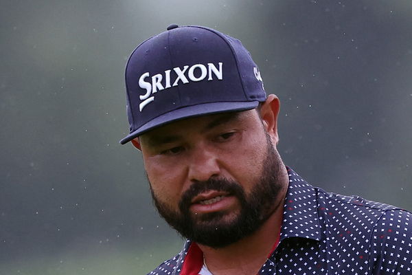 JJ Spaun
